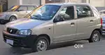 Maruti Suzuki Alto Petrol 66000 Km Driven