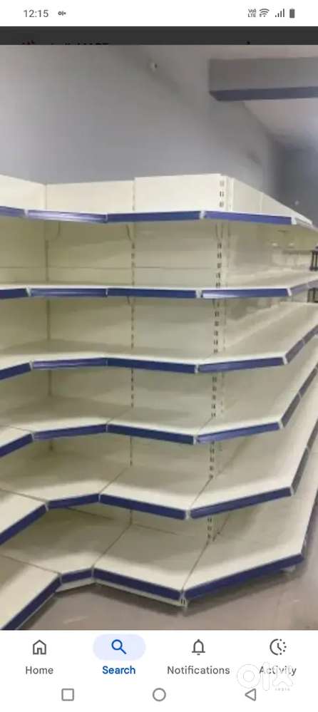 display Rack grocery Rack old Rack