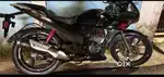 Karizma R perfectly maintained