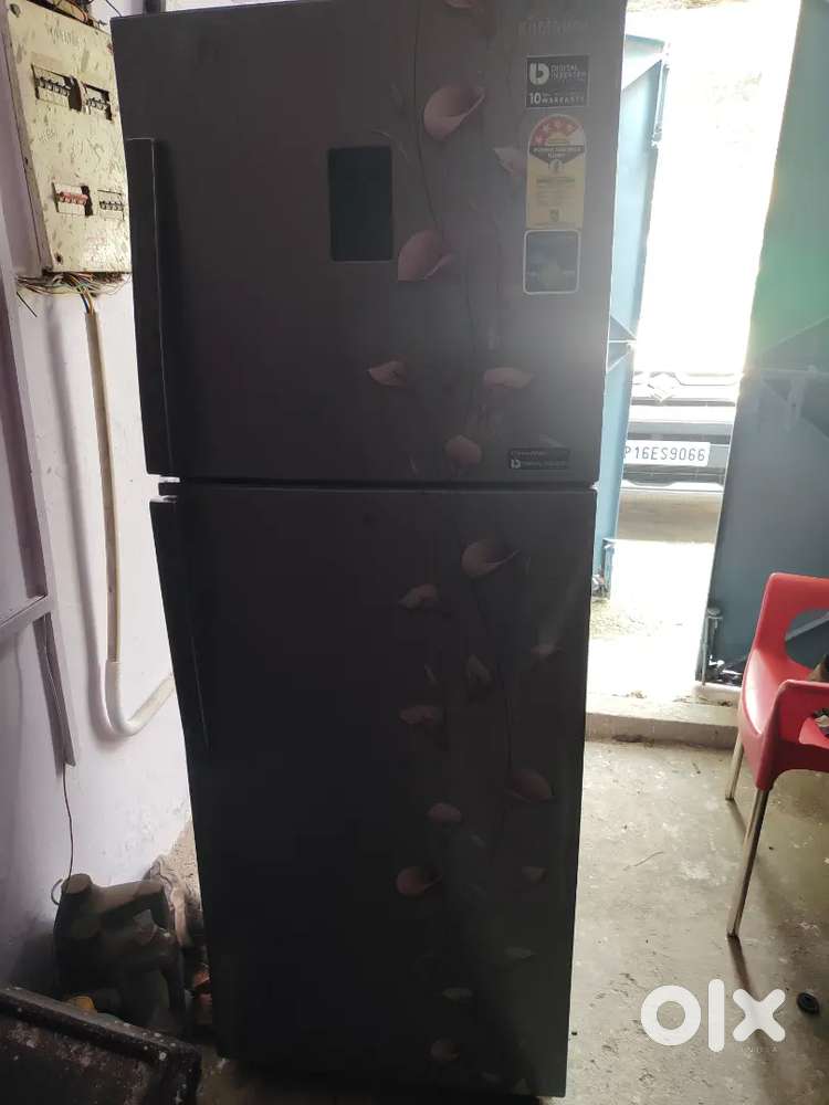 Good condition Fridge 321 Lite, Samsung