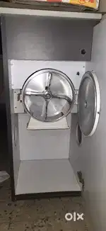 Atta chakki Flour Mill