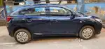 SELF DRIVEN CAR RENTALS