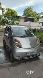 Tata Nano 2012 last model