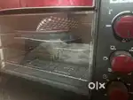 Usha - oven Toast Griller