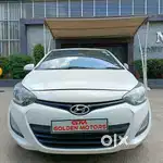 Hyundai i20 Sportz 1.2 BS-IV, 2012, Diesel