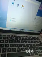 Laptop selling i7 processor 512 SSD 16GB RAM DELL