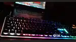 Gaming Mouse and Keyboard