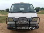 Maruti Suzuki Omni 2007 LPG 188998 Km Driven