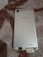I have two mobiles 4G mobiles oppo and Asus display is damage