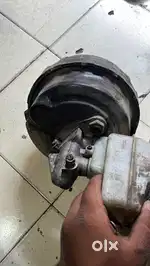 All cars break booster kia mg skoda hyundai toyota ford suzuki volks