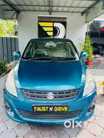 Maruti Suzuki Swift Dzire 1.3 ZXI, 2014, Petrol
