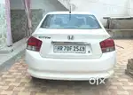 Honda City 2009