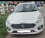 Maruti Suzuki Dzire 1.2 VXI AMT, 2017, Petrol
