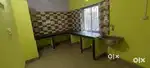 PG FOR BOYS , 3 Sharing (Per Bed 3000)