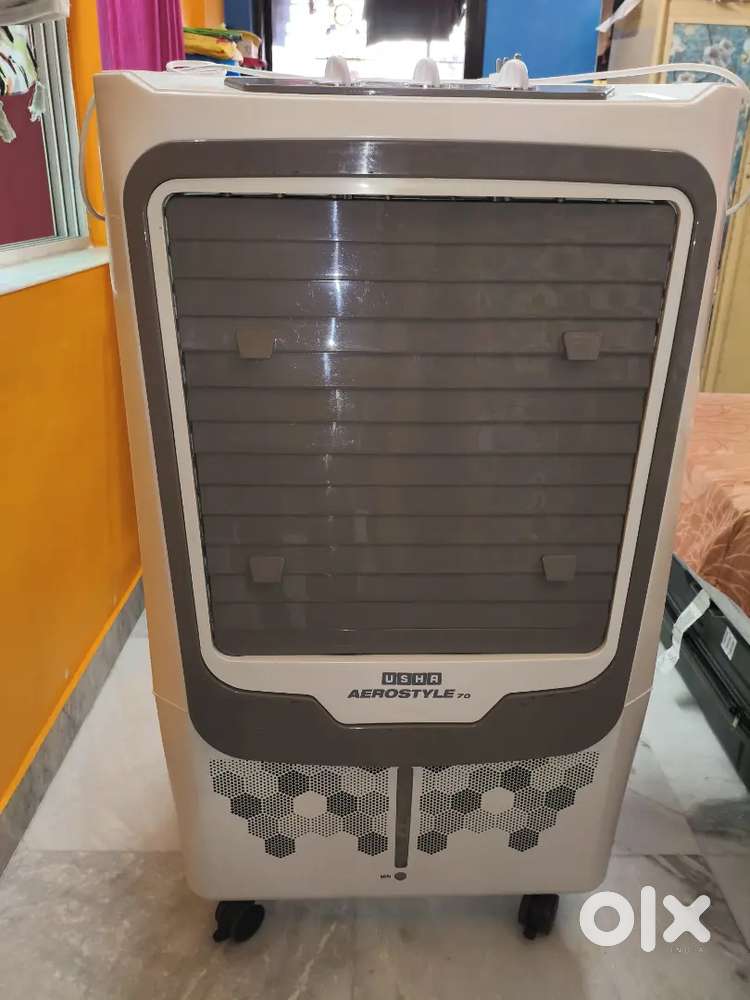 Cooler USHA AEROSTYLE 70