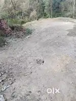 Kandrour --Ghagus national highway