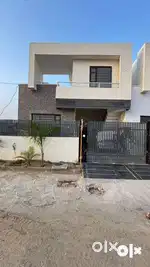 Offer In LOW Price 5.43 Marla House For Sale In Jal!!