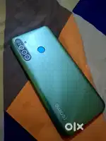 Realme 5i phone