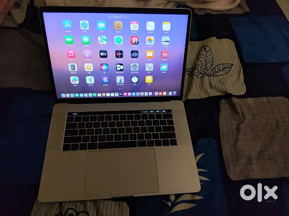 MacBook pro 2019