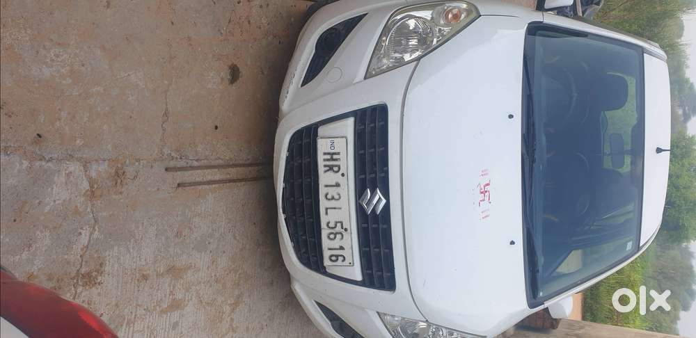 Maruti Ritz Ldi BS4 2017