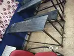 Study benches, coaching setup for sale
