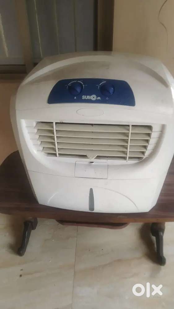 Symphony sumo desert  air cooler 45 litres