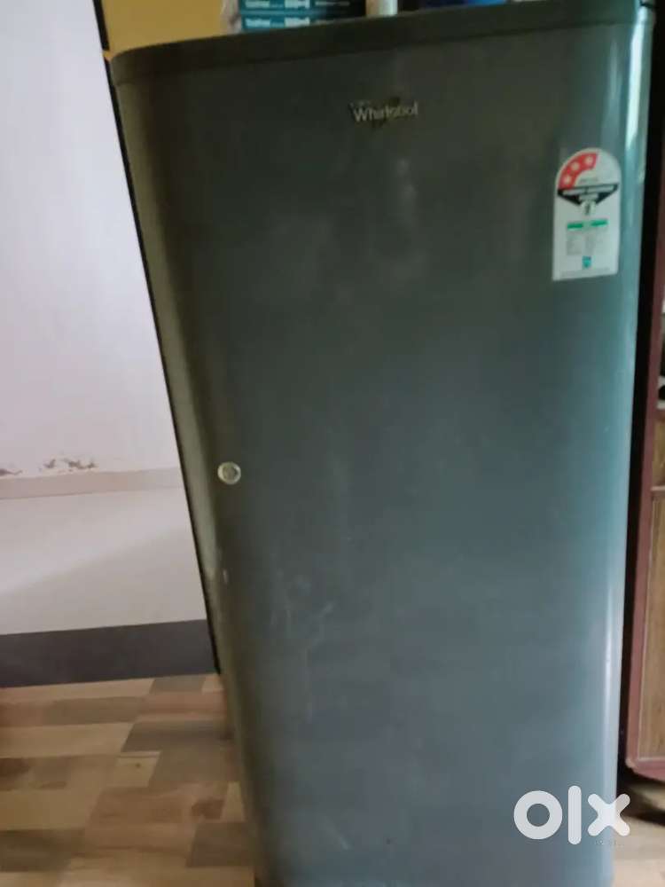 whirlpool fridge for sale