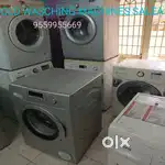 USED WASCHING MACHINES FOR SALE'S