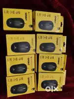 New seal pack Zebronics Usb Optical Mouse