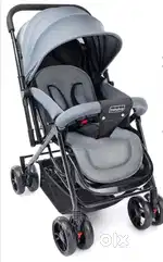 Baby Hug Stroller