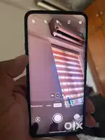 OnePlus 7T pro mclarem Ram 12+ 6GB 256 4G