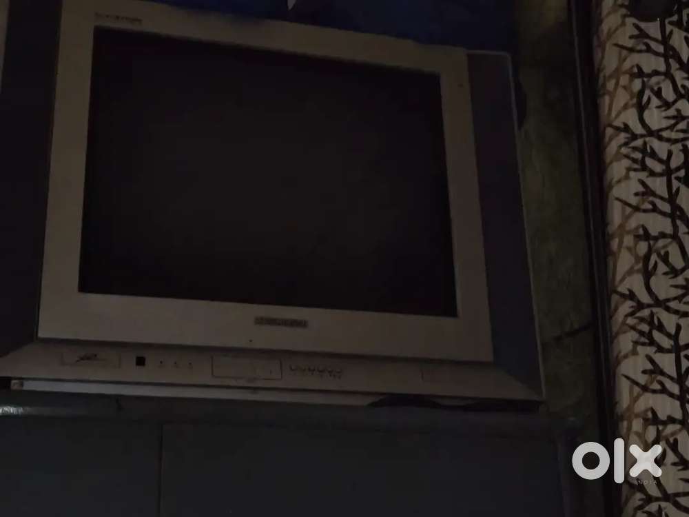 Tv for sale cash only no online