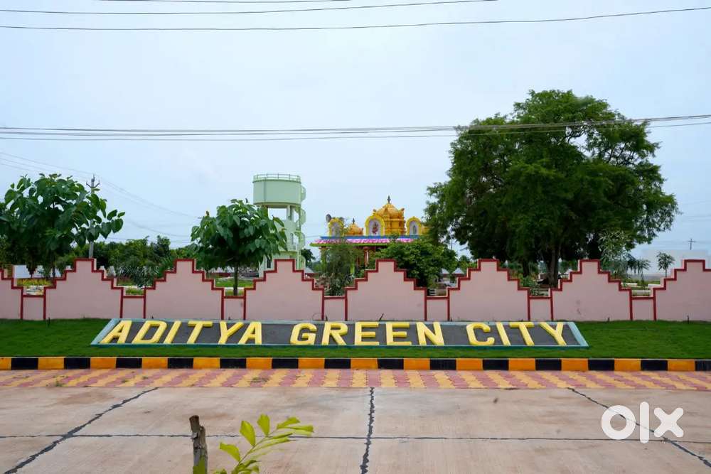 DTCP layout , Ready to construction , near by Reliance mart peddapuram