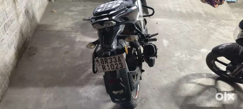 bying date April 2021,gari acchi condison me h.gari no due h.bike