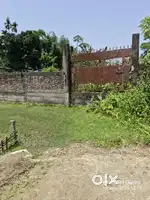 Dhemaji land seal