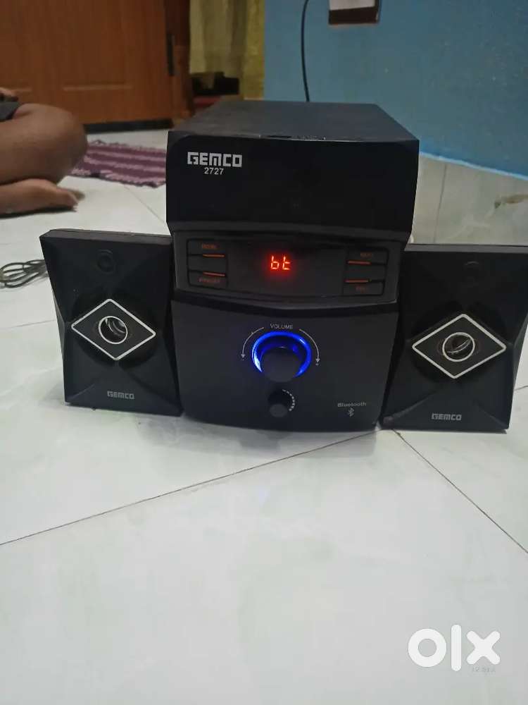2.1 bluetooth home theater for sale.