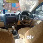 Skoda Laura 2006 Diesel 100000 Km Driven