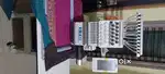 TTD EMBROIDERY MACHINE FOR SALE