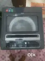 Whirlpool washing machine 6.5 kg fully automatic
