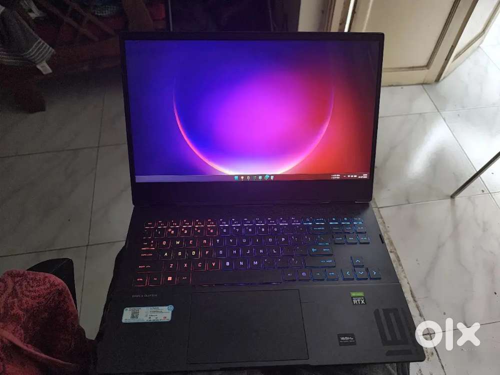 HP-OMEN 16