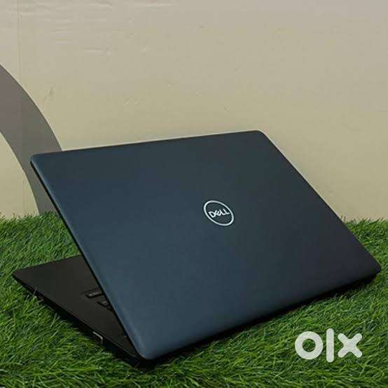 Dell i3 7th generation on kint condition 16 gb ram