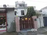 2 room set with front balcony for rent