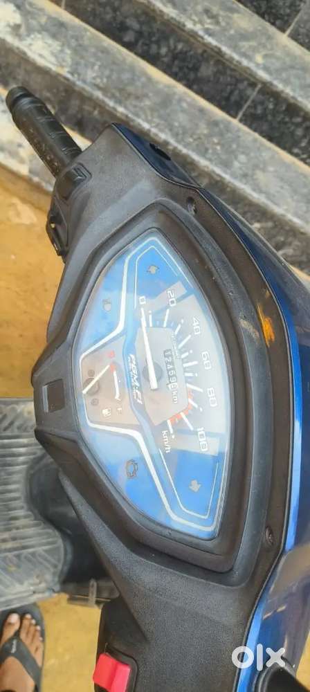 Sell a 1 condtion