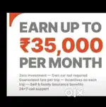 BANGLORE Number 1 uber company