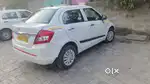 Maruti Suzuki Dzire 2019 Diesel 143000 Km Driven