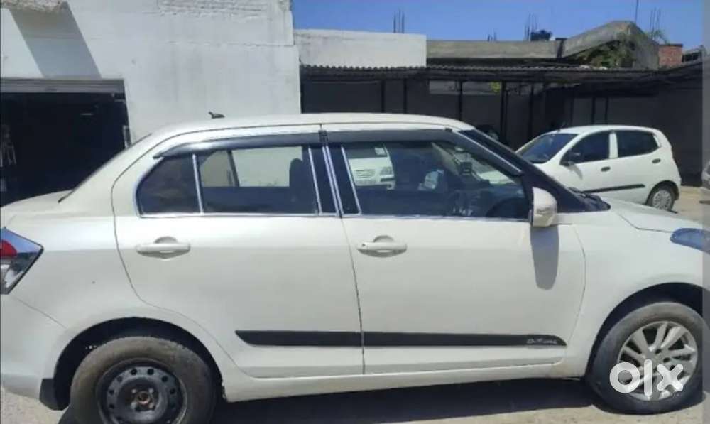 want driver for swift dezire