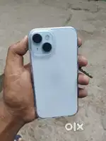 I phone 15 new phone