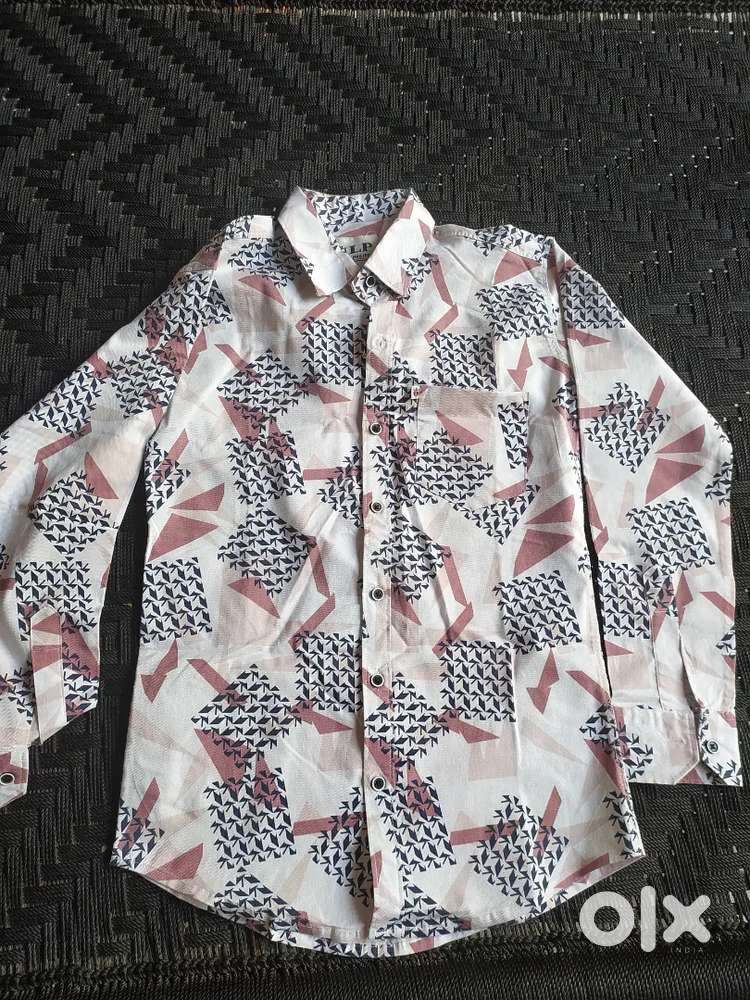 Men shirt brand y