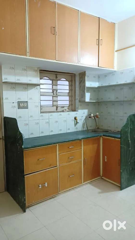 1 Bhk fully furnished