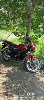 Bajaj platina 110 BS6